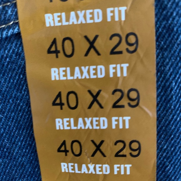 Mens Wrangler jeans - Picture 7 of 7